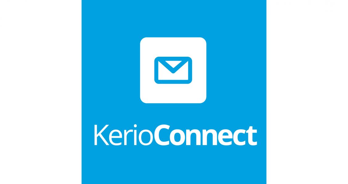 kerio connect app